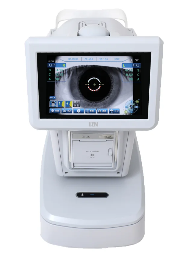 RMK-800 Auto Ref-Keratometer
